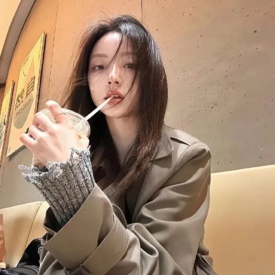 隐藏的情人