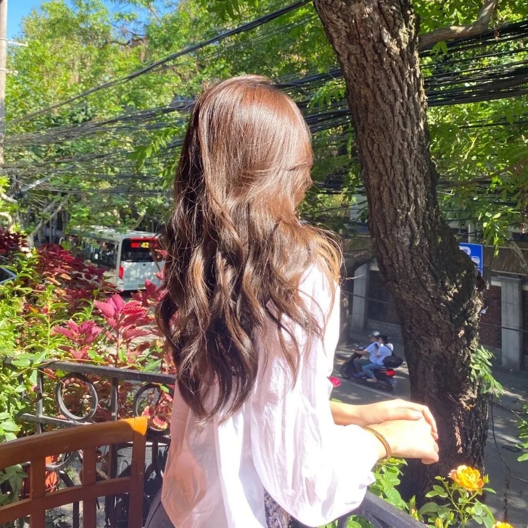 元洲街王后