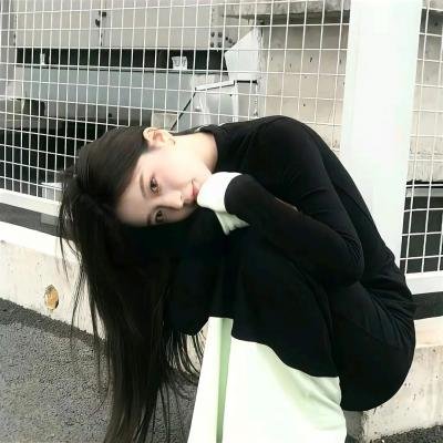 俏佣与我