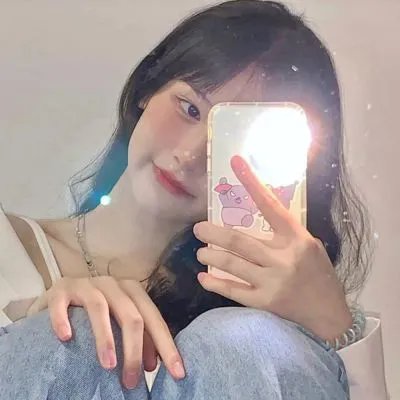 狐狸在手