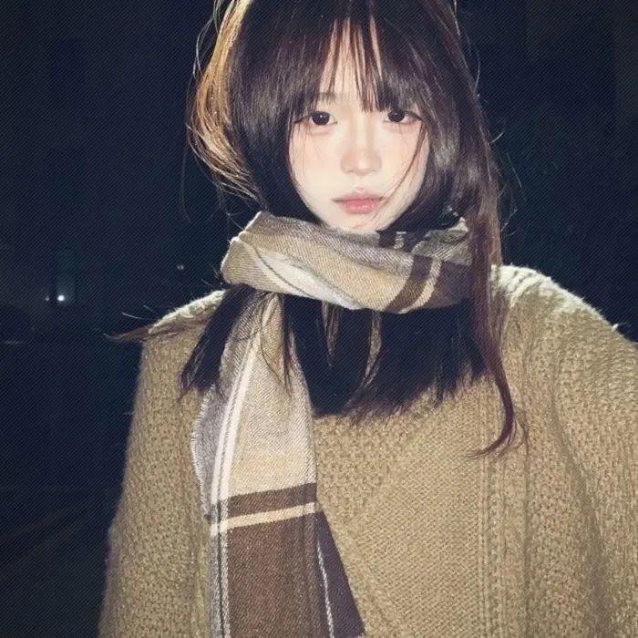我的女主别太萌
