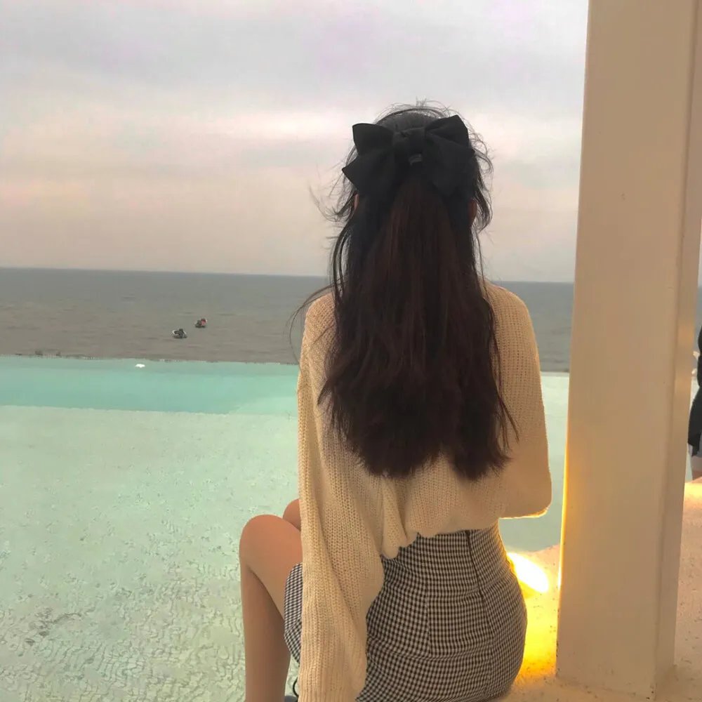 别对我的女人出手